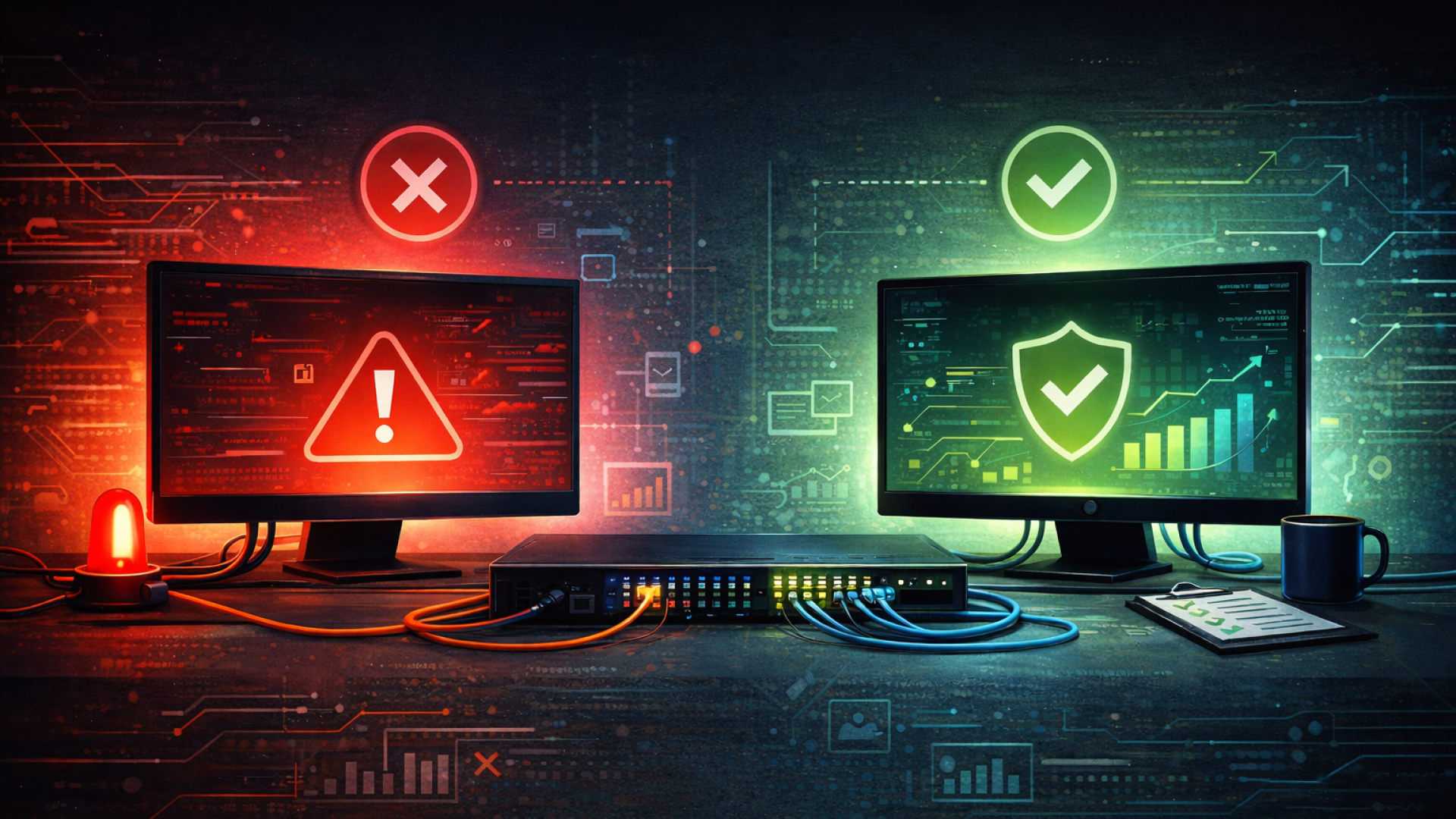 WHAT “PROACTIVE IT” ACTUALLY MEANS